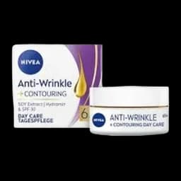Krema Protiv Bora+ Cont Nivea 65+ Dnevna 50 Ml Beiersdorf