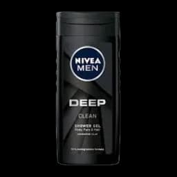 Gel Tuš Nivea Men Deep 250ml Beiersdorf