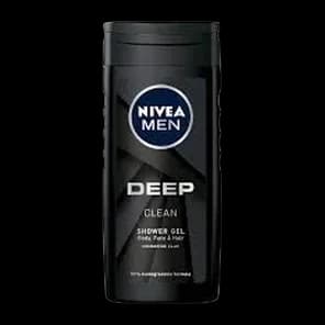 Gel Tuš Nivea Men Deep 250ml Beiersdorf