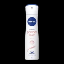 Nivea Dex.pow Touch 150ml