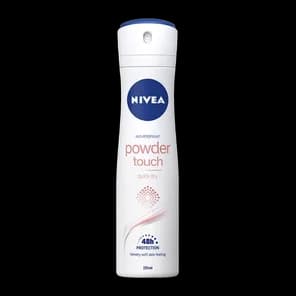 Nivea Dex.pow Touch 150ml