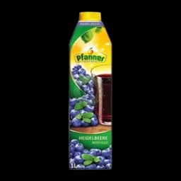 Sok Borovnica 1l Pfanner