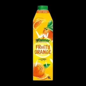 Sok Pomorandža Fruit 1l Pfanner