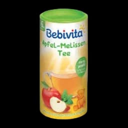 Čaj Bebivita Matič Jabuka 200g Hipp