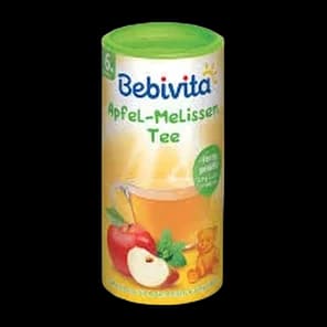 Čaj Bebivita Matič Jabuka 200g Hipp