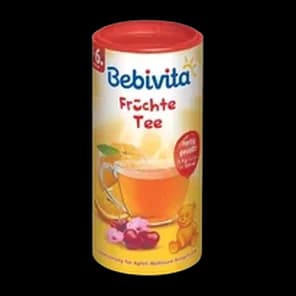 Čaj Bebivita Voćni 200g Bebivita