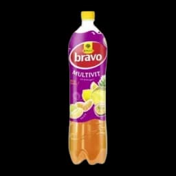 Sok Bravo Multivitamin 1.5l Pet