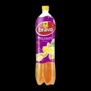 Sok Bravo Multivitamin 1.5l Pet