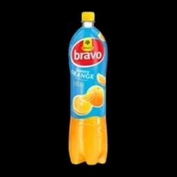 Sok Bravo Sunny Oranz 1.5l