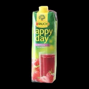Sok jagoda Happy day t.p. 1l