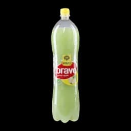 Sok zelena jabuka Bravo 1,5l