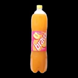 Sok breskva Bravo pet 1.5l