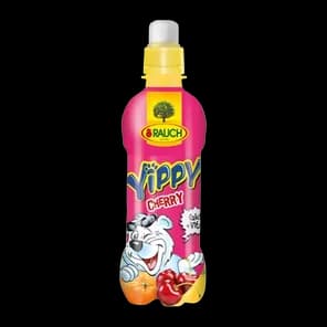 Napitak Yippy Sherry 12% 330ml Yippy