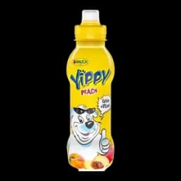 Yippy napitak breskva 200 ml
