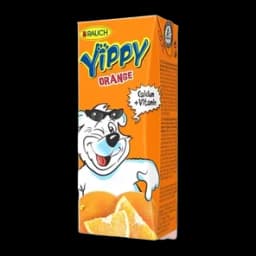 Yippy napitak narandža 200 ml