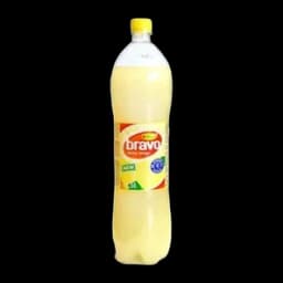 Sok Bravo Sunny Lem 1,5l Pet Rauch
