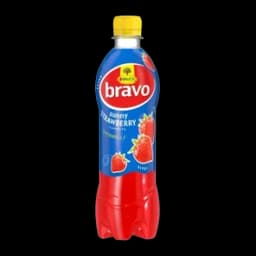 Sok Bravo Sunny Jagoda 0,5l