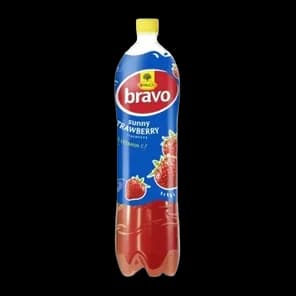 Sok Bravo Jagoda 1.5l