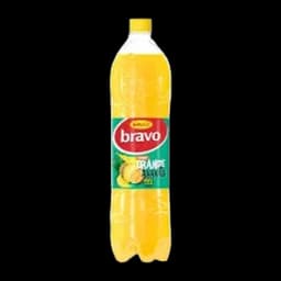 Rauch bravo napitak sunny ananas 1,5 l
