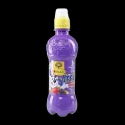 Sok crveno voce Yippy pet 0,33l