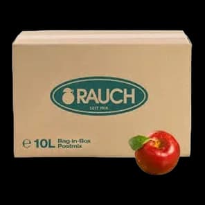 Bag In Box Sok Jabuka 10l Rauch