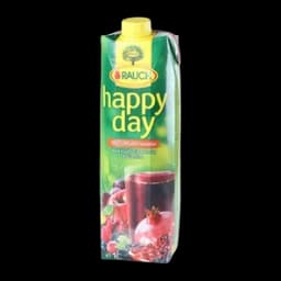 Sok Happy Day Happy Red Multivit 1l