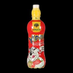 Sok Yippy Jagoda 0.33l