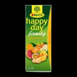 Sok Multivitamin Happy Day 100% 0,2l TP