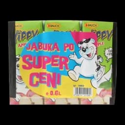 Sok Yippy Jabuka 3x0.2l