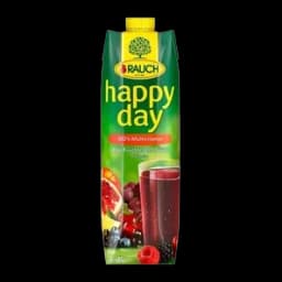 Sok Happy Multivitamin 1l