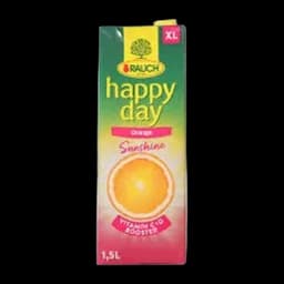 Sok Jagoda Happy Day Happy 0,2l TP