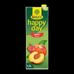 Sok Breskva Happy Day Happy 1,5l TP