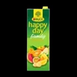 Happy Day Family multivitamin 200