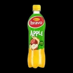 Sok Jabuka Bravo 0,5l PET