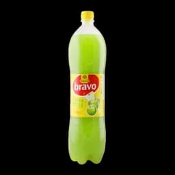 Sok Jabuka Bravo 1,5l PET