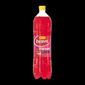 Sok Malina Limun Bravo 1,5l PET
