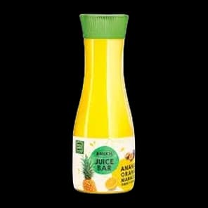 Sok ananas,pom.maracuja Juice bar 0,8l