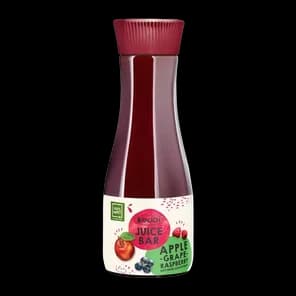 Juice Bar Sv.cedj.jab.,grozdje,mali0,8l