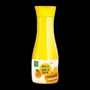 Sveze cedjena pomorandza Juice bar 0,8l