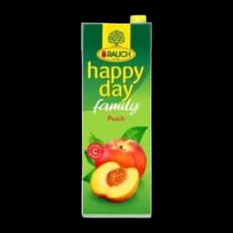 Sok breskva+OCL Happy day 2x1,5l