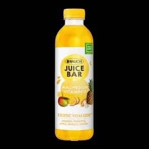Sok exotic vitalizer Juice bar 0,8l