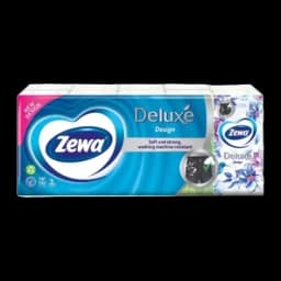 Maramice Deluxe Zewa 3sl.