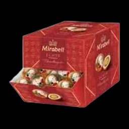 Bombonjera Mirabell Mozzart Kugle 100gr