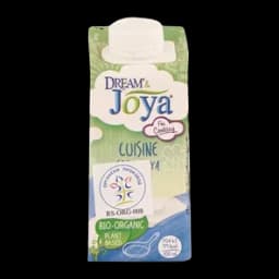 Pavlaka Organska Od Soje Za Kuvanje Joya 200ml