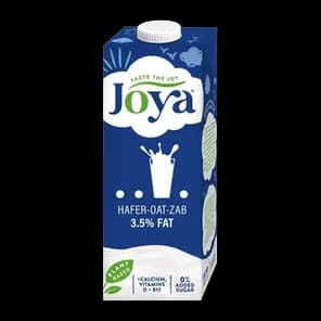 Napitak od ovsa bez secera 3.5% Joya 1l