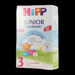 Mleko u prahu Jr Combiotic 3 HiPP 500g