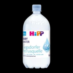 Voda Za Bebe 1l Hipp
