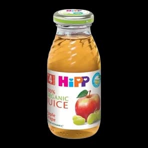 Sok Od Grožđa I Jabuka A 200gr Hipp