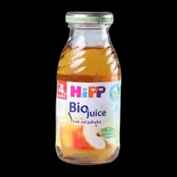 Sok "hipp" Blagi Od Jabuke 200ml