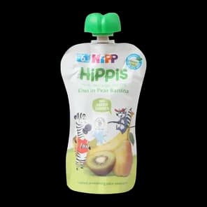 Kašica Voćni Užitak Kivi Sa Kruškom I Bananom 90 Gr Hipp
